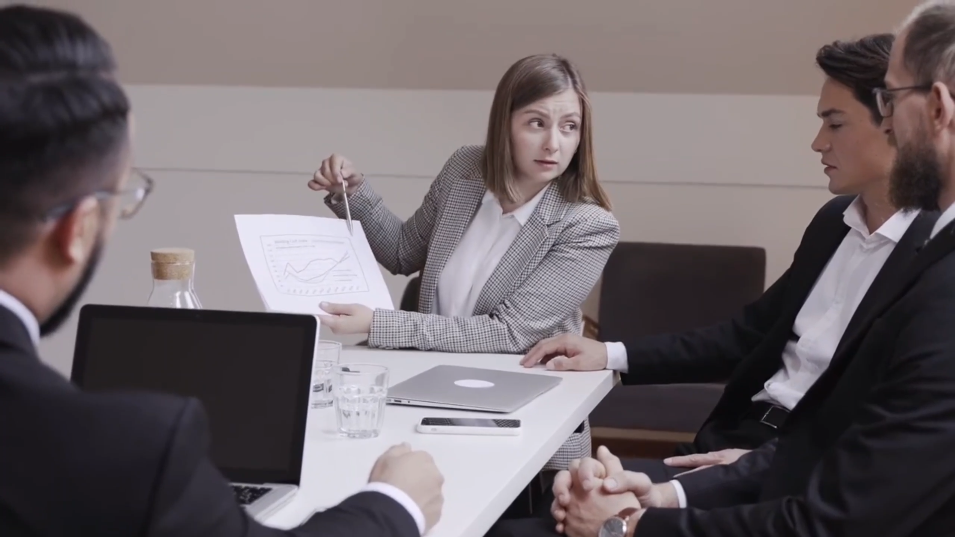 Data-Driven Decisions