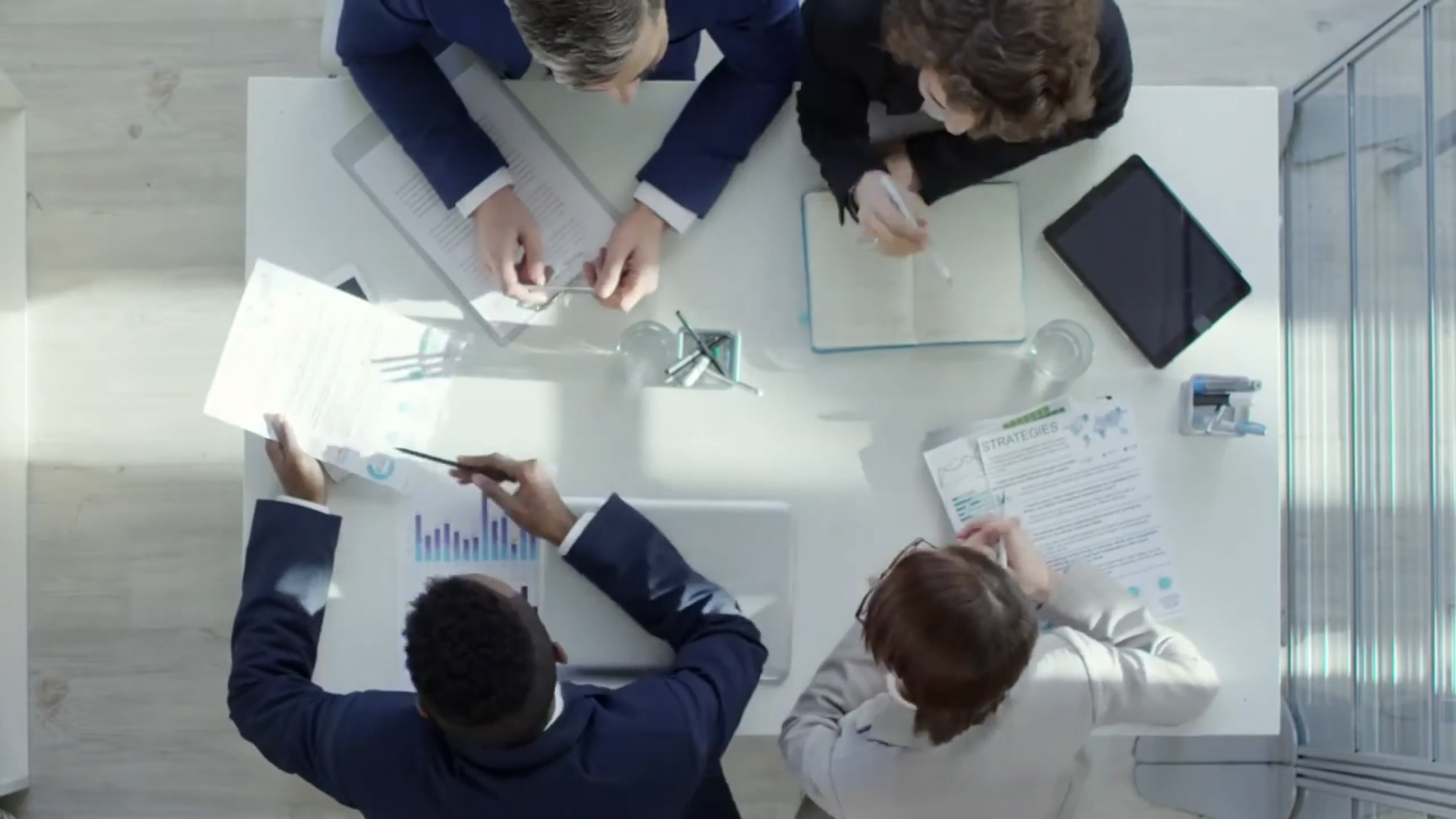 planning